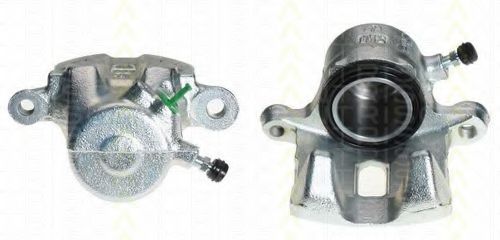 TRISCAN 8170 342656 Тормозной суппорт для MAZDA MX-5 I (Мазда Мx-5 и) TRISCAN 8170 342656 Тормозной суппорт для MAZDA MX-5 I (Мазда Мx-5 и)