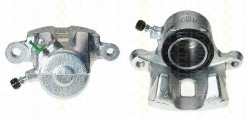 TRISCAN 8170 342657 Тормозной суппорт для MAZDA MX-5 I (Мазда Мx-5 и) TRISCAN 8170 342657 Тормозной суппорт для MAZDA MX-5 I (Мазда Мx-5 и)