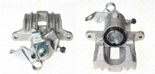 TRISCAN 8170 342660 Тормозной суппорт для AUDI A3 (Ауди А3) TRISCAN 8170 342660 Тормозной суппорт для AUDI A3 (Ауди А3)