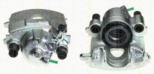 TRISCAN 8170 342665 Тормозной суппорт для VOLKSWAGEN DERBY (Фольксваген Дэрбъ) TRISCAN 8170 342665 Тормозной суппорт для VOLKSWAGEN DERBY (Фольксваген Дэрбъ)