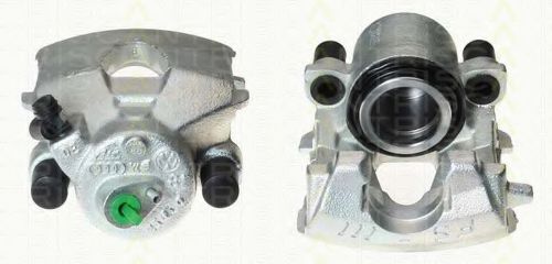 TRISCAN 8170 342670 Тормозной суппорт для VOLKSWAGEN JETTA VI IV (Фольксваген Джетта 6 4) TRISCAN 8170 342670 Тормозной суппорт для VOLKSWAGEN JETTA VI IV (Фольксваген Джетта 6 4)