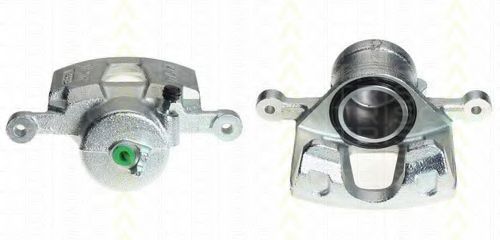 TRISCAN 8170 342673 Тормозной суппорт для CHEVROLET ASTRA (Шевроле Астра) TRISCAN 8170 342673 Тормозной суппорт для CHEVROLET ASTRA (Шевроле Астра)