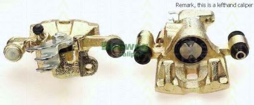 TRISCAN 8170 342683 Тормозной суппорт 