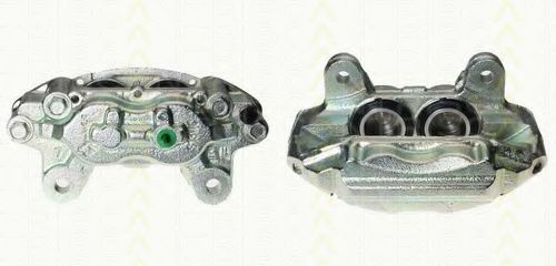 TRISCAN 8170 342692 Тормозной суппорт для TOYOTA LAND CRUISER 80 (Тойота/тоета Ленд крузер 80) TRISCAN 8170 342692 Тормозной суппорт для TOYOTA LAND CRUISER 80 (Тойота/тоета Ленд крузер 80)