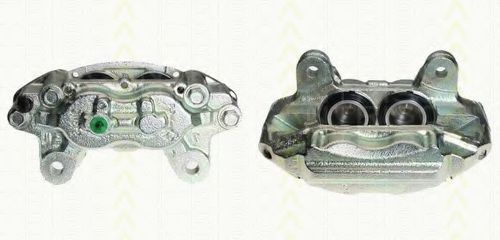 TRISCAN 8170 342693 Тормозной суппорт для TOYOTA LAND CRUISER 80 (Тойота/тоета Ленд крузер 80) TRISCAN 8170 342693 Тормозной суппорт для TOYOTA LAND CRUISER 80 (Тойота/тоета Ленд крузер 80)
