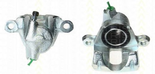 TRISCAN 8170 342698 Тормозной суппорт для TOYOTA LAND CRUISER 80 (Тойота/тоета Ленд крузер 80) TRISCAN 8170 342698 Тормозной суппорт для TOYOTA LAND CRUISER 80 (Тойота/тоета Ленд крузер 80)