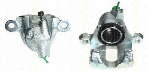 TRISCAN 8170 342699 Тормозной суппорт для TOYOTA LAND CRUISER 80 (Тойота/тоета Ленд крузер 80) TRISCAN 8170 342699 Тормозной суппорт для TOYOTA LAND CRUISER 80 (Тойота/тоета Ленд крузер 80)