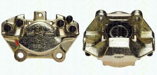 TRISCAN 8170 34270 Тормозной суппорт для OPEL GT (Опель Гт) TRISCAN 8170 34270 Тормозной суппорт для OPEL GT (Опель Гт)