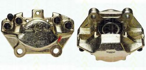 TRISCAN 8170 34271 Тормозной суппорт для OPEL GT (Опель Гт) TRISCAN 8170 34271 Тормозной суппорт для OPEL GT (Опель Гт)