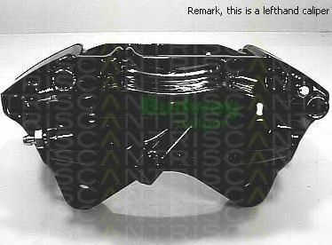 TRISCAN 8170 342727 Тормозной суппорт для BMW 8 (Бмв 8) TRISCAN 8170 342727 Тормозной суппорт для BMW 8 (Бмв 8)