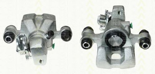 TRISCAN 8170 342728 Тормозной суппорт для KIA SPECTRA II (Киа Спэcтра 2) TRISCAN 8170 342728 Тормозной суппорт для KIA SPECTRA II (Киа Спэcтра 2)