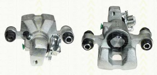 TRISCAN 8170 342729 Тормозной суппорт для KIA SPECTRA II (Киа Спэcтра 2) TRISCAN 8170 342729 Тормозной суппорт для KIA SPECTRA II (Киа Спэcтра 2)