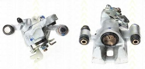 TRISCAN 8170 342734 Тормозной суппорт для DAIHATSU VALERA IV (Дайхатсу Vалэра иv) TRISCAN 8170 342734 Тормозной суппорт для DAIHATSU VALERA IV (Дайхатсу Vалэра иv)