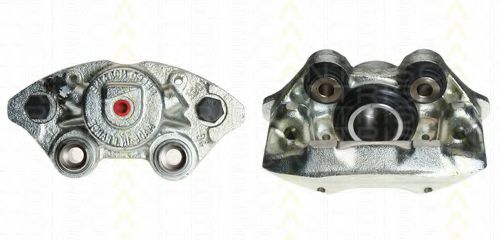 TRISCAN 8170 34278 Тормозной суппорт для OPEL CORSA A (Опель Cорса а) TRISCAN 8170 34278 Тормозной суппорт для OPEL CORSA A (Опель Cорса а)