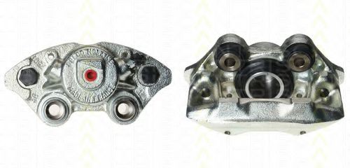 TRISCAN 8170 34279 Тормозной суппорт для OPEL CORSA A (Опель Cорса а) TRISCAN 8170 34279 Тормозной суппорт для OPEL CORSA A (Опель Cорса а)