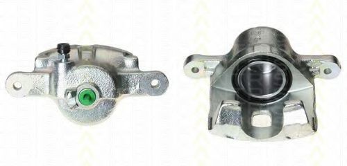 TRISCAN 8170 342810 Тормозной суппорт для HYUNDAI AMICA / ATOZ (Хендай Амиcа / атоз) TRISCAN 8170 342810 Тормозной суппорт для HYUNDAI AMICA / ATOZ (Хендай Амиcа / атоз)