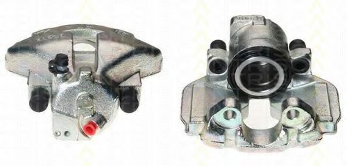 TRISCAN 8170 342816 Тормозной суппорт для VOLKSWAGEN T4 (Фольксваген Т4) TRISCAN 8170 342816 Тормозной суппорт для VOLKSWAGEN T4 (Фольксваген Т4)