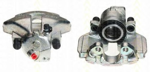 TRISCAN 8170 342817 Тормозной суппорт для VOLKSWAGEN T4 (Фольксваген Т4) TRISCAN 8170 342817 Тормозной суппорт для VOLKSWAGEN T4 (Фольксваген Т4)