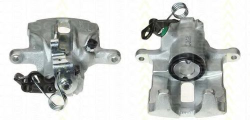 TRISCAN 8170 342822 Тормозной суппорт для VOLKSWAGEN T4 (Фольксваген Т4) TRISCAN 8170 342822 Тормозной суппорт для VOLKSWAGEN T4 (Фольксваген Т4)