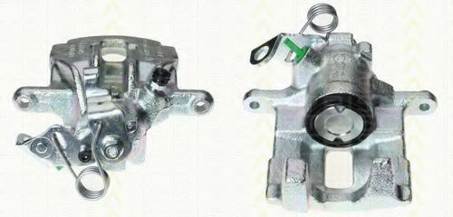 TRISCAN 8170 342824 Тормозной суппорт для VOLKSWAGEN SHARAN (Фольксваген Шаран) TRISCAN 8170 342824 Тормозной суппорт для VOLKSWAGEN SHARAN (Фольксваген Шаран)