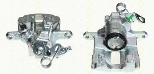 TRISCAN 8170 342825 Тормозной суппорт для VOLKSWAGEN SHARAN (Фольксваген Шаран) TRISCAN 8170 342825 Тормозной суппорт для VOLKSWAGEN SHARAN (Фольксваген Шаран)