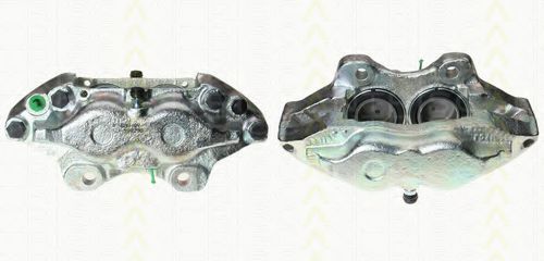 TRISCAN 8170 342862 Тормозной суппорт для RENAULT MASTER I (Рено Мастэр и) TRISCAN 8170 342862 Тормозной суппорт для RENAULT MASTER I (Рено Мастэр и)