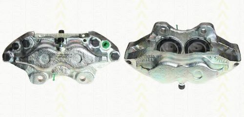 TRISCAN 8170 342863 Тормозной суппорт для RENAULT MASTER I (Рено Мастэр и) TRISCAN 8170 342863 Тормозной суппорт для RENAULT MASTER I (Рено Мастэр и)