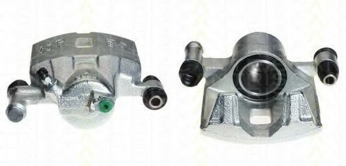 TRISCAN 8170 342867 Тормозной суппорт для SUBARU IMPREZA (Субару Импреза) TRISCAN 8170 342867 Тормозной суппорт для SUBARU IMPREZA (Субару Импреза)
