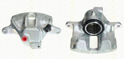 TRISCAN 8170 342880 Тормозной суппорт для SEAT EXEO ST (Сеат Эxэо ст) TRISCAN 8170 342880 Тормозной суппорт для SEAT EXEO ST (Сеат Эxэо ст)