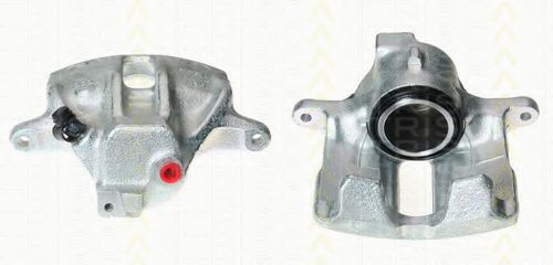 TRISCAN 8170 342881 Тормозной суппорт для SEAT EXEO ST (Сеат Эxэо ст) TRISCAN 8170 342881 Тормозной суппорт для SEAT EXEO ST (Сеат Эxэо ст)