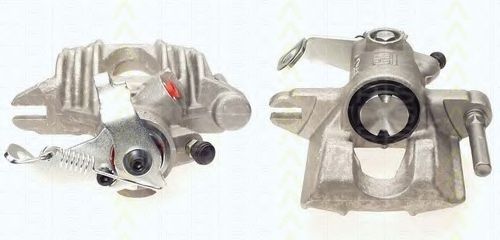 TRISCAN 8170 342898 Тормозной суппорт для OPEL ASTRA G (Опель Астра г) TRISCAN 8170 342898 Тормозной суппорт для OPEL ASTRA G (Опель Астра г)