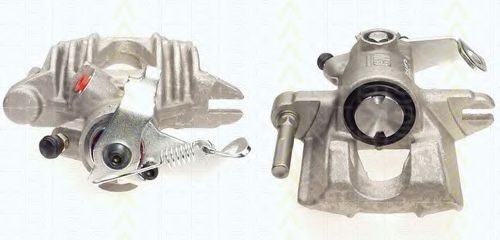 TRISCAN 8170 342899 Тормозной суппорт для OPEL ASTRA G (Опель Астра г) TRISCAN 8170 342899 Тормозной суппорт для OPEL ASTRA G (Опель Астра г)