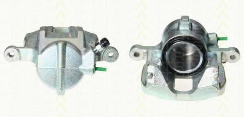 TRISCAN 8170 342914 Тормозной суппорт для MERCEDES-BENZ A-CLASS (Мэрcэдэс-бэнз А класс) TRISCAN 8170 342914 Тормозной суппорт для MERCEDES-BENZ A-CLASS (Мэрcэдэс-бэнз А класс)