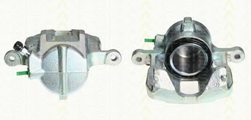 TRISCAN 8170 342915 Тормозной суппорт для MERCEDES-BENZ A-CLASS (Мэрcэдэс-бэнз А класс) TRISCAN 8170 342915 Тормозной суппорт для MERCEDES-BENZ A-CLASS (Мэрcэдэс-бэнз А класс)