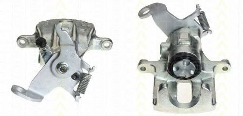 TRISCAN 8170 342923 Тормозной суппорт для NISSAN VANETTE CARGO (Ниссан Vанэттэ cарго) TRISCAN 8170 342923 Тормозной суппорт для NISSAN VANETTE CARGO (Ниссан Vанэттэ cарго)