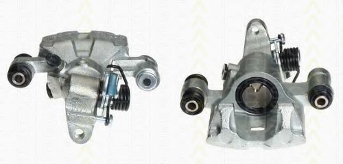 TRISCAN 8170 342951 Тормозной суппорт для MAZDA 323 F VI (Мазда 323 ф6) TRISCAN 8170 342951 Тормозной суппорт для MAZDA 323 F VI (Мазда 323 ф6)