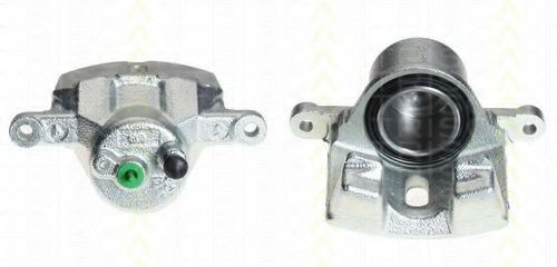 TRISCAN 8170 342955 Тормозной суппорт для TOYOTA YARIS VERSO (Тойота/тоета Ярис версо) TRISCAN 8170 342955 Тормозной суппорт для TOYOTA YARIS VERSO (Тойота/тоета Ярис версо)