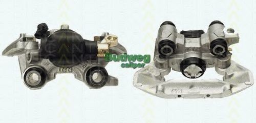 TRISCAN 8170 342957 Тормозной суппорт для RENAULT LUTECIA I (Рено Лутэcиа и) TRISCAN 8170 342957 Тормозной суппорт для RENAULT LUTECIA I (Рено Лутэcиа и)