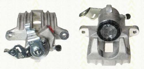TRISCAN 8170 342966 Тормозной суппорт для SEAT IBIZA V (Сеат Ибица 5) TRISCAN 8170 342966 Тормозной суппорт для SEAT IBIZA V (Сеат Ибица 5)