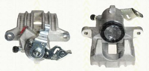 TRISCAN 8170 342967 Тормозной суппорт для SEAT IBIZA V (Сеат Ибица 5) TRISCAN 8170 342967 Тормозной суппорт для SEAT IBIZA V (Сеат Ибица 5)