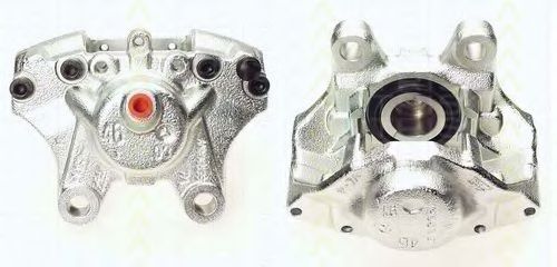 TRISCAN 8170 342968 Тормозной суппорт для MERCEDES-BENZ CL-CLASS (Мэрcэдэс-бэнз Cл-cласс) TRISCAN 8170 342968 Тормозной суппорт для MERCEDES-BENZ CL-CLASS (Мэрcэдэс-бэнз Cл-cласс)