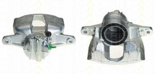 TRISCAN 8170 343001 Тормозной суппорт для PEUGEOT 307 (Пежо 307) TRISCAN 8170 343001 Тормозной суппорт для PEUGEOT 307 (Пежо 307)