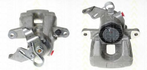 TRISCAN 8170 343002 Тормозной суппорт для PEUGEOT 308 (Пежо 308) TRISCAN 8170 343002 Тормозной суппорт для PEUGEOT 308 (Пежо 308)