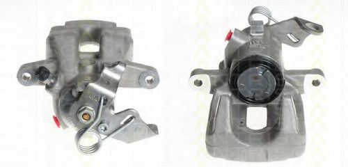 TRISCAN 8170 343003 Тормозной суппорт для PEUGEOT 308 (Пежо 308) TRISCAN 8170 343003 Тормозной суппорт для PEUGEOT 308 (Пежо 308)