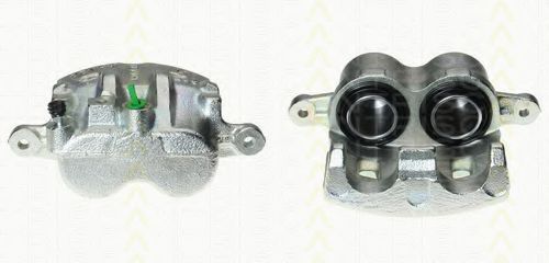 TRISCAN 8170 343027 Тормозной суппорт для HYUNDAI SATELLITE (Хендай Сатэллитэ) TRISCAN 8170 343027 Тормозной суппорт для HYUNDAI SATELLITE (Хендай Сатэллитэ)