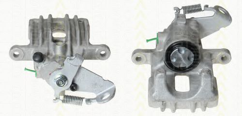 TRISCAN 8170 343039 Тормозной суппорт для LANCIA DEDRA SW (Лансиа/лянча Дэдра св) TRISCAN 8170 343039 Тормозной суппорт для LANCIA DEDRA SW (Лансиа/лянча Дэдра св)