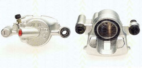 TRISCAN 8170 343054 Тормозной суппорт для SUZUKI WAGON R (Сузуки Вагон р) TRISCAN 8170 343054 Тормозной суппорт для SUZUKI WAGON R (Сузуки Вагон р)