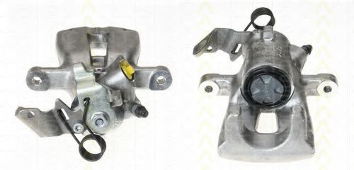TRISCAN 8170 343072 Тормозной суппорт для OPEL ASTRA G (Опель Астра г) TRISCAN 8170 343072 Тормозной суппорт для OPEL ASTRA G (Опель Астра г)