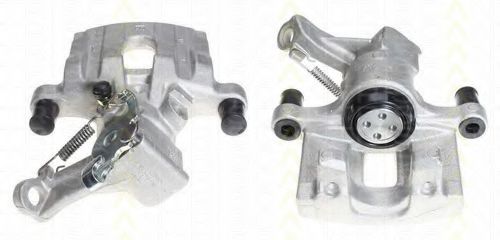 TRISCAN 8170 343097 Тормозной суппорт для SAAB 9-3X (Сааб 9-3х) TRISCAN 8170 343097 Тормозной суппорт для SAAB 9-3X (Сааб 9-3х)