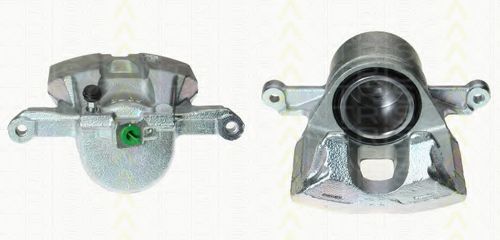 TRISCAN 8170 343110 Тормозной суппорт для TOYOTA AVENSIS VERSO (Тойота/тоета Авенсис версо) TRISCAN 8170 343110 Тормозной суппорт для TOYOTA AVENSIS VERSO (Тойота/тоета Авенсис версо)